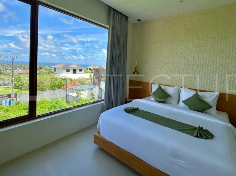 Turnkey Investment Villa Ready for Immediate Rental Income in Ungasan5