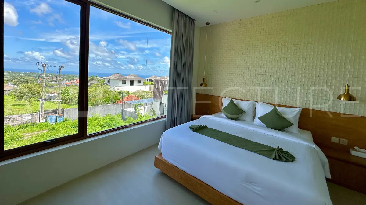 Turnkey Investment Villa Ready for Immediate Rental Income in Ungasan5