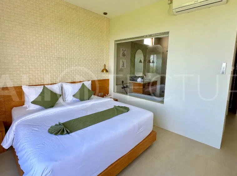 Turnkey Investment Villa Ready for Immediate Rental Income in Ungasan6