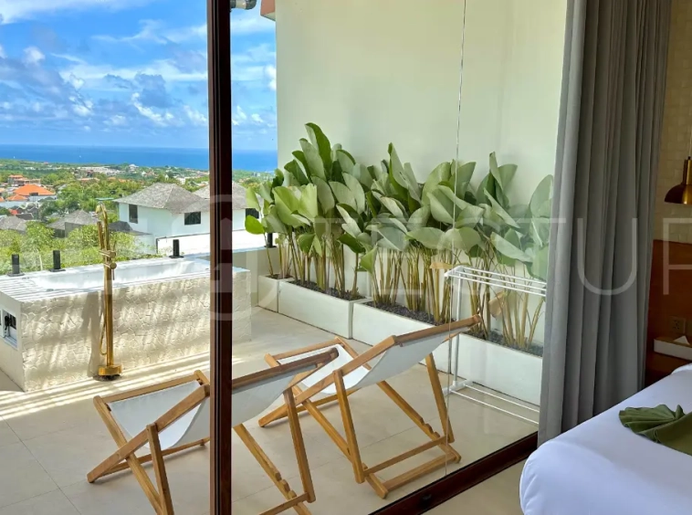 Turnkey Investment Villa Ready for Immediate Rental Income in Ungasan7