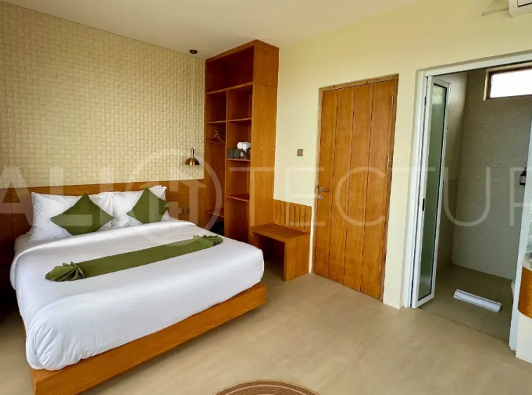 Turnkey Investment Villa Ready for Immediate Rental Income in Ungasan8