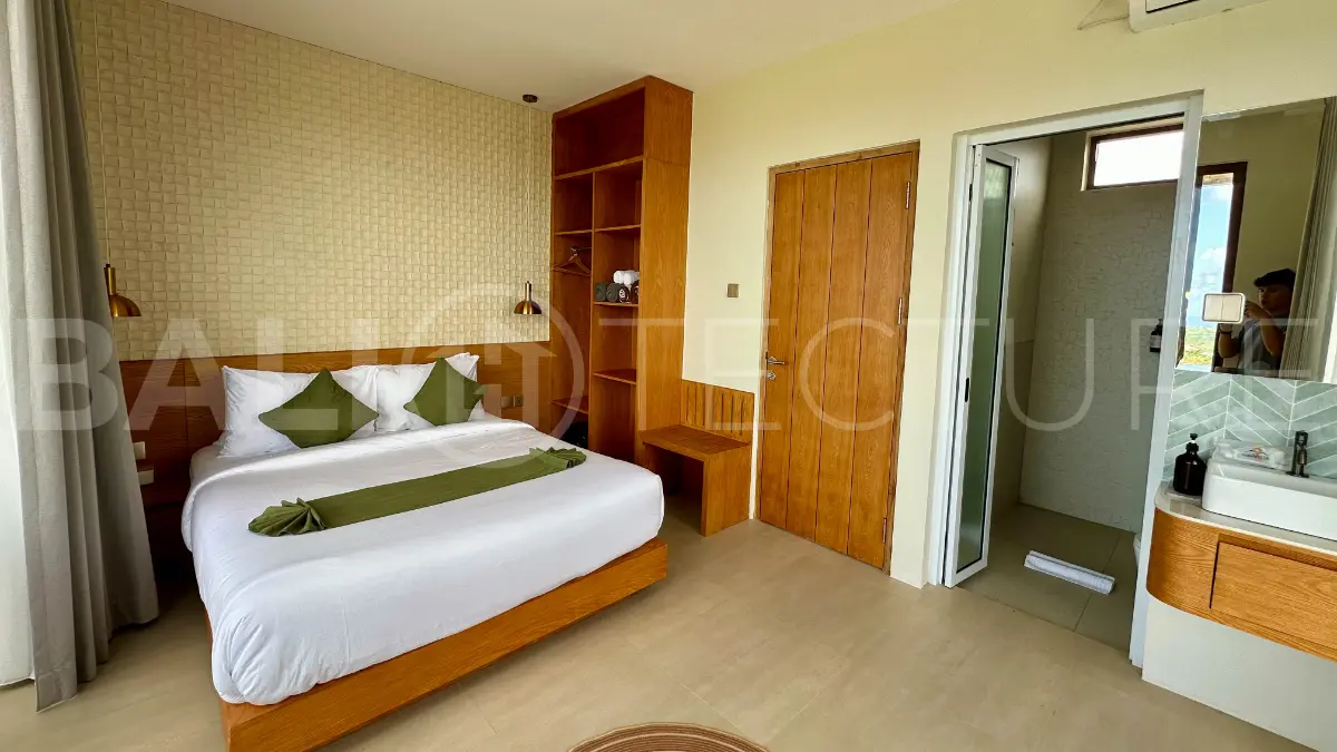 Turnkey Investment Villa Ready for Immediate Rental Income in Ungasan8