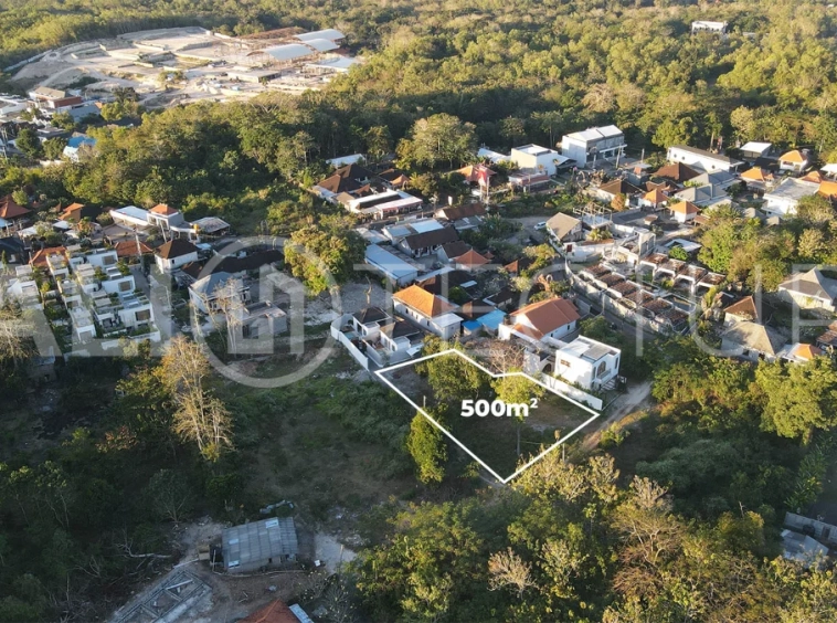500m2-Land-for-Sale-in-a-Tranquil-Area-of-Labuan-Sait-Bingin-1