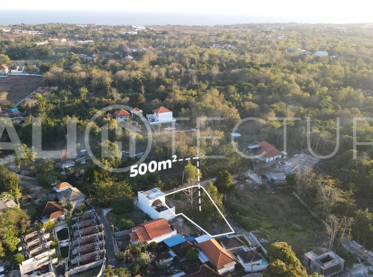 500m2-Land-for-Sale-in-a-Tranquil-Area-of-Labuan-Sait-Bingin-2