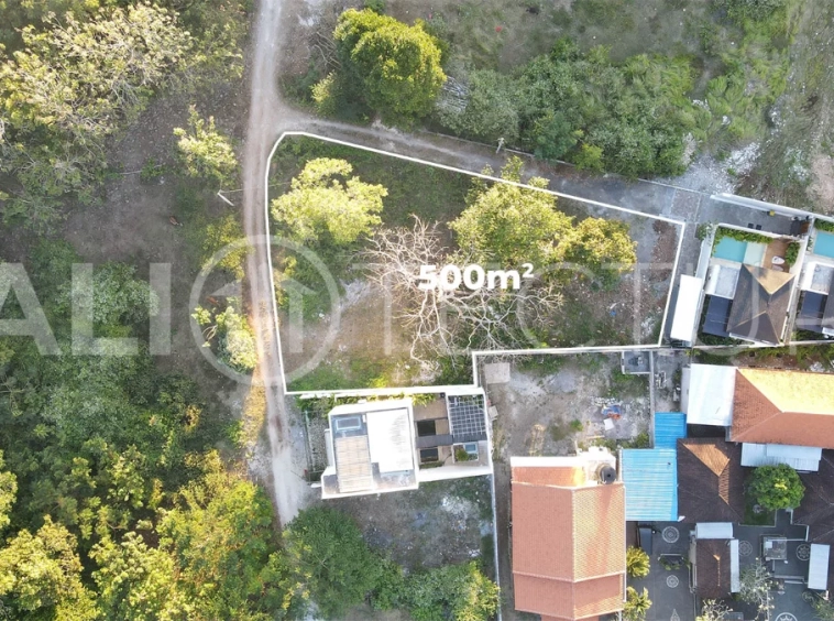 500m2-Land-for-Sale-in-a-Tranquil-Area-of-Labuan-Sait-Bingin-4