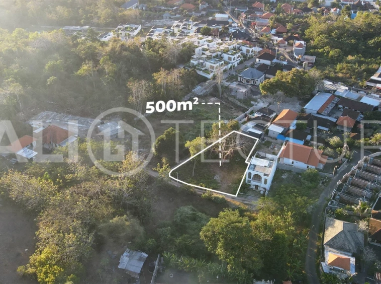 500m2-Land-for-Sale-in-a-Tranquil-Area-of-Labuan-Sait-Bingin-5