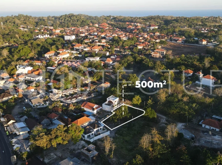 500m2-Land-for-Sale-in-a-Tranquil-Area-of-Labuan-Sait-Bingin-8