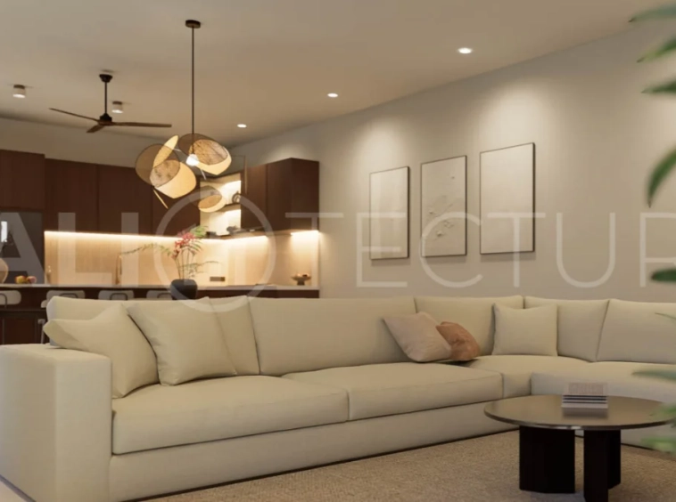 Breathtaking-3-Bedroom-Off-Plan-Villa-for-Sale-near-Sanur-Beach-7