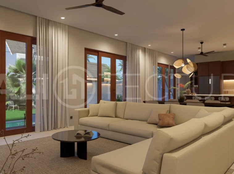 Breathtaking-3-Bedroom-Off-Plan-Villa-for-Sale-near-Sanur-Beach-8