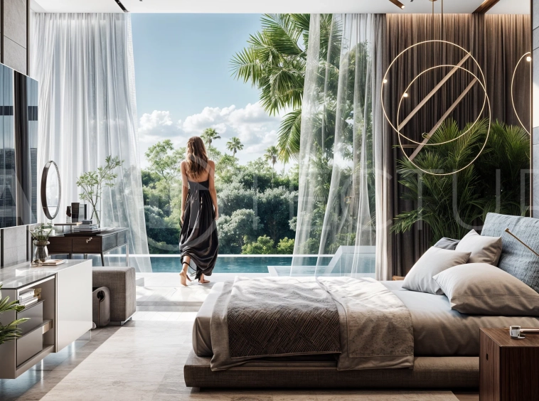 Contemporary-3-Bedroom-Off-Plan-Villa-for-Sale-Near-Pandawa-Beach-3