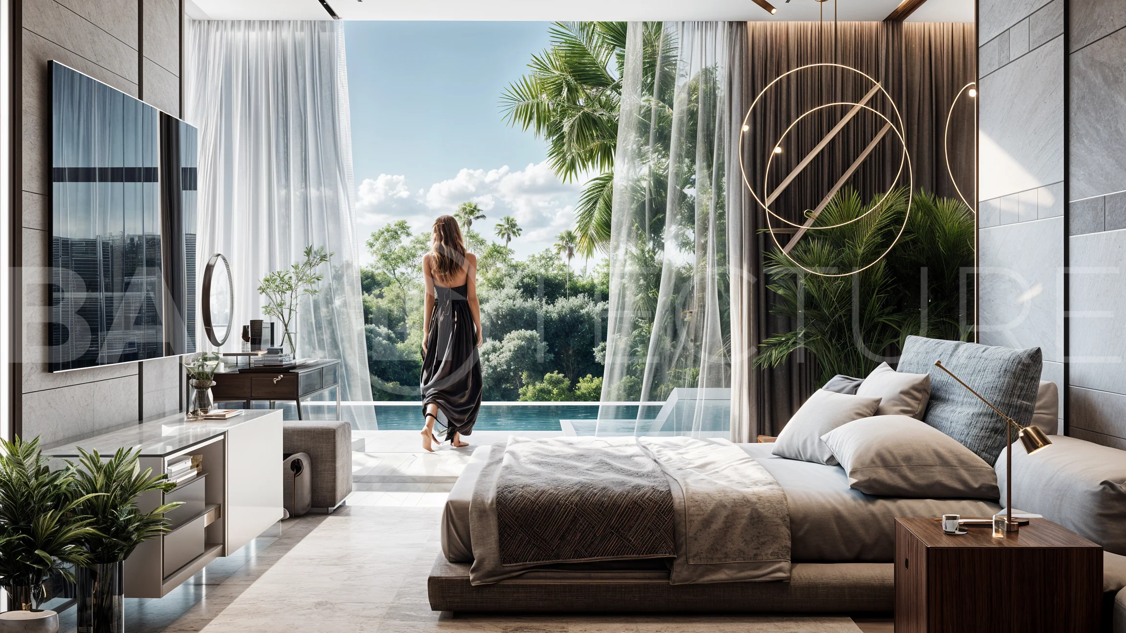 Contemporary-3-Bedroom-Off-Plan-Villa-for-Sale-Near-Pandawa-Beach-3