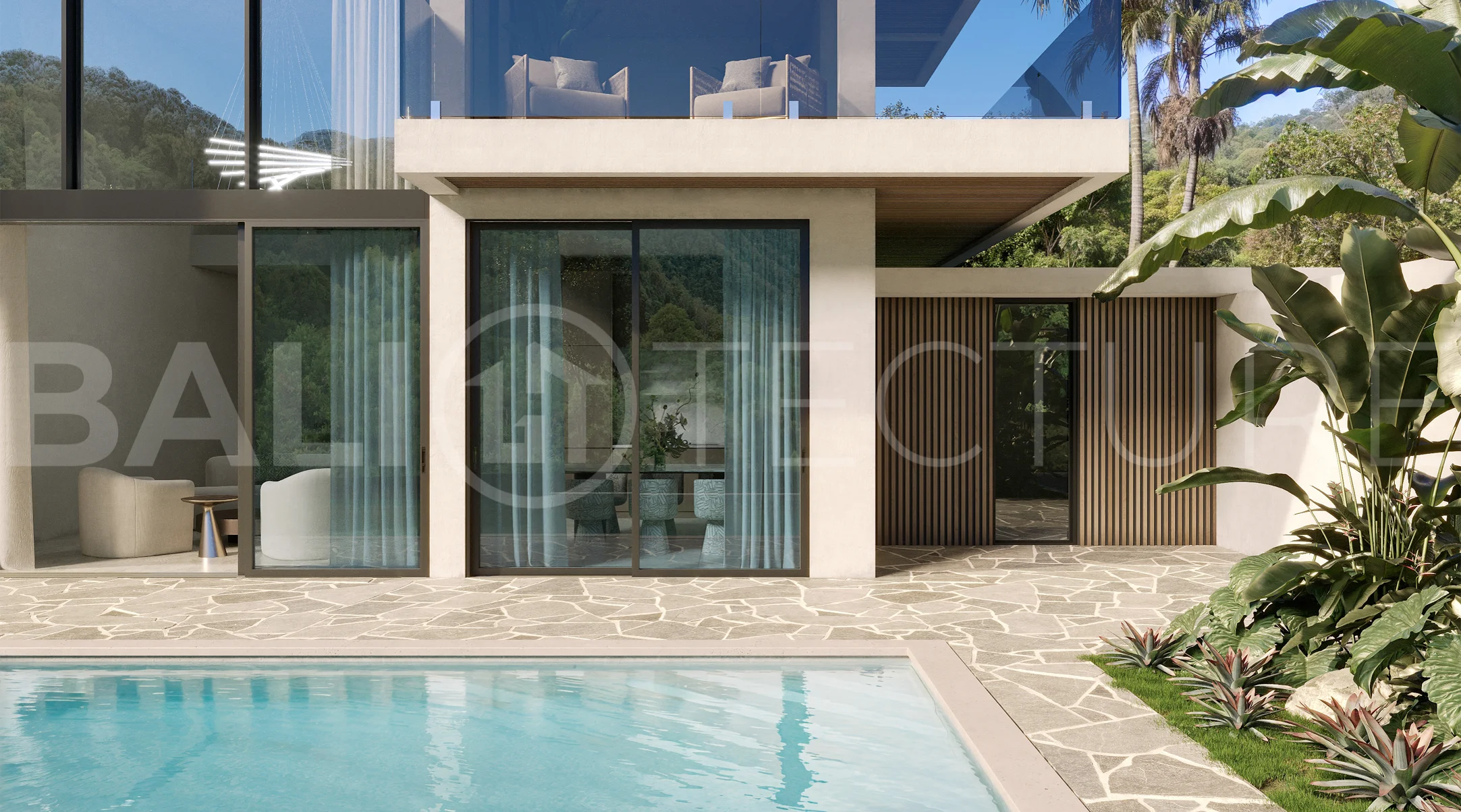 Contemporary-3-Bedroom-Off-Plan-Villa-for-Sale-Near-Pandawa-Beach-12