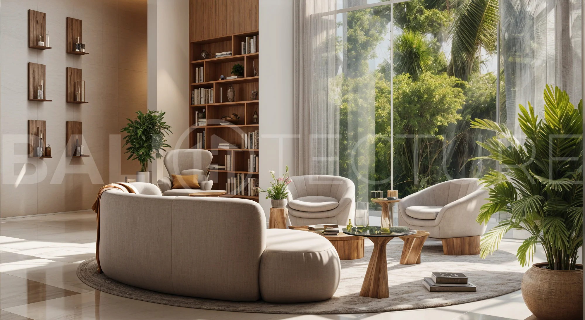 Contemporary-3-Bedroom-Off-Plan-Villa-for-Sale-Near-Pandawa-Beach-4