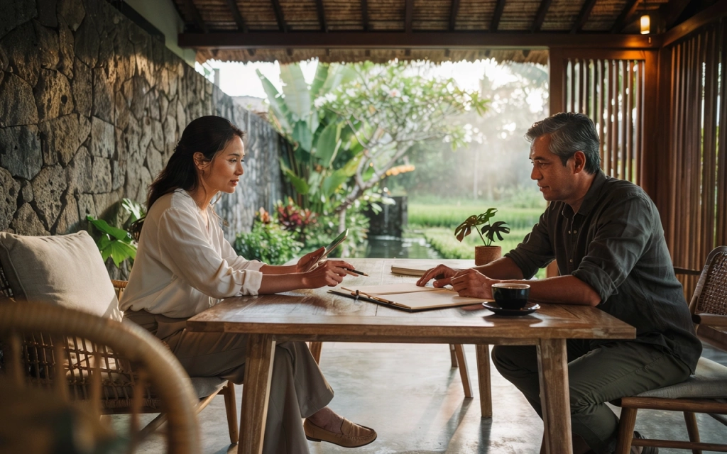 How to Get Your Bali Property Appraised