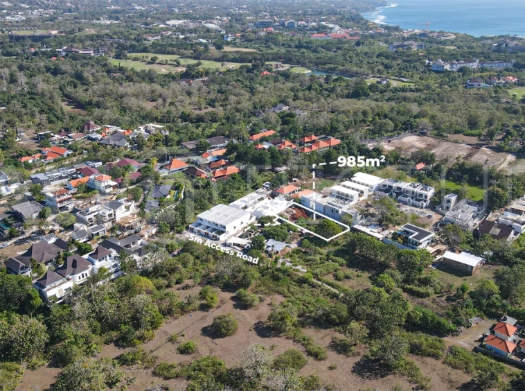 Investment-Land-for-Sale-Surrounded-by-Villas-Near-Balangan-Beach-1