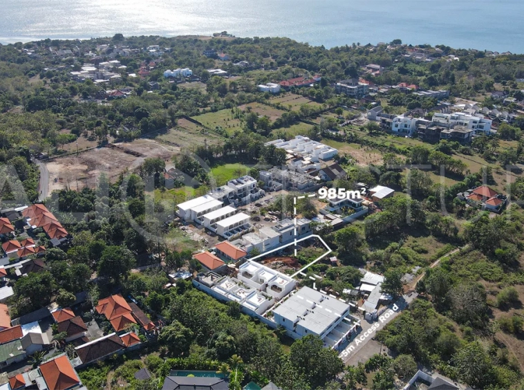 Investment-Land-for-Sale-Surrounded-by-Villas-Near-Balangan-Beach-5