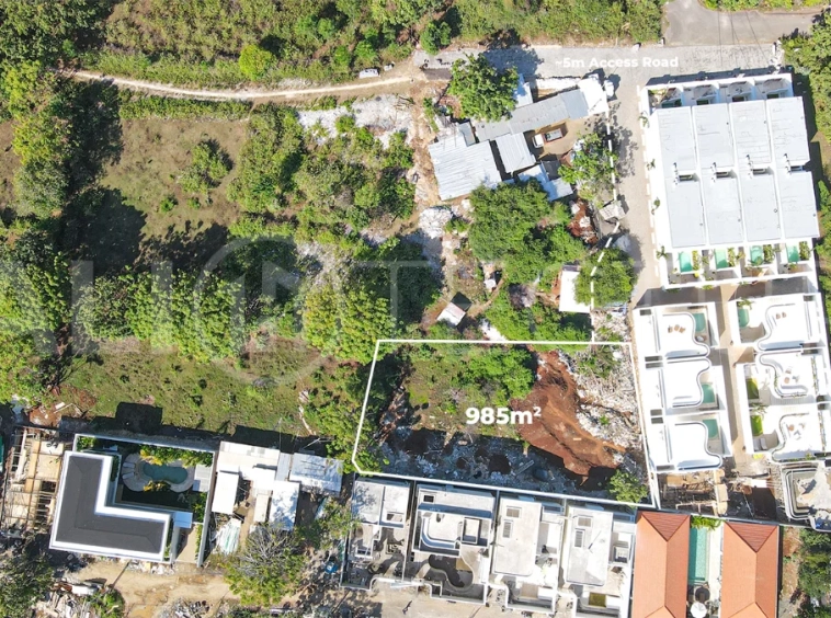 Investment-Land-for-Sale-Surrounded-by-Villas-Near-Balangan-Beach-6