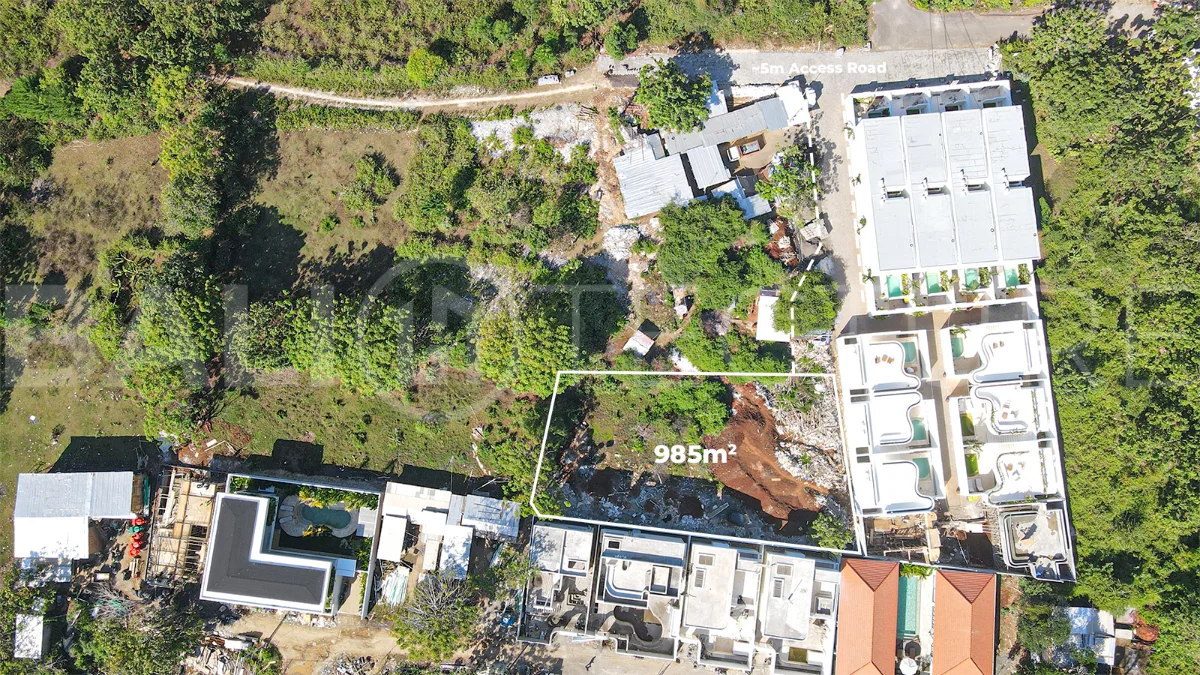 Investment-Land-for-Sale-Surrounded-by-Villas-Near-Balangan-Beach-6