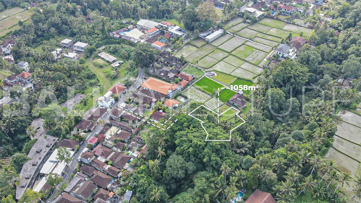 Jungle-View-1058m2-Land-for-Sale-in-Ubud-8
