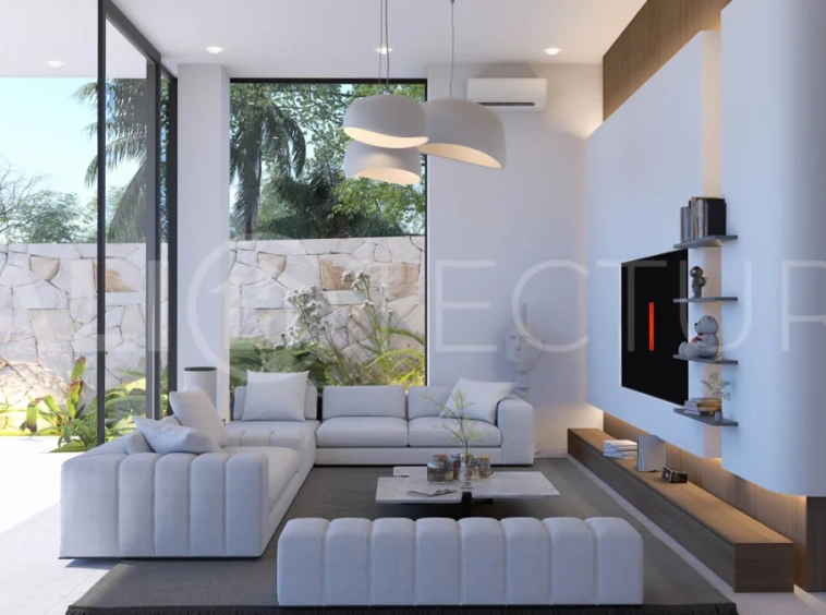 Luxury-Ricefield-View-5-Bedroom-Off-Plan-Villa-for-Sale-in-Babakan-Canggu-8