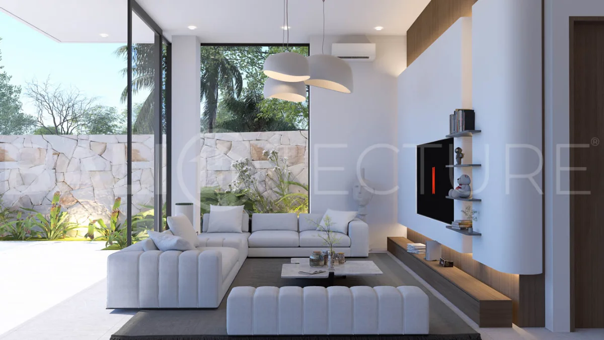 Luxury-Ricefield-View-5-Bedroom-Off-Plan-Villa-for-Sale-in-Babakan-Canggu-8