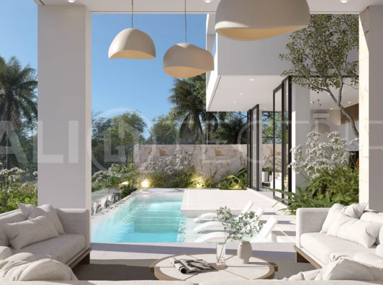 Luxury-Ricefield-View-5-Bedroom-Off-Plan-Villa-for-Sale-in-Babakan-Canggu-9
