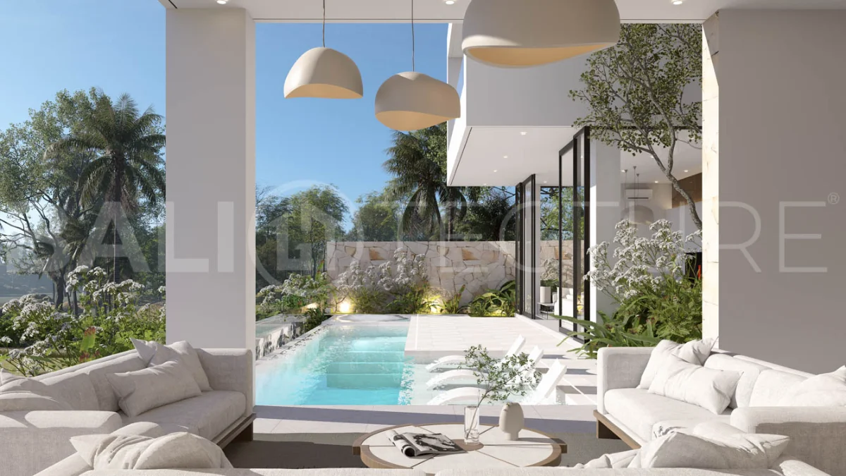 Luxury-Ricefield-View-5-Bedroom-Off-Plan-Villa-for-Sale-in-Babakan-Canggu-9