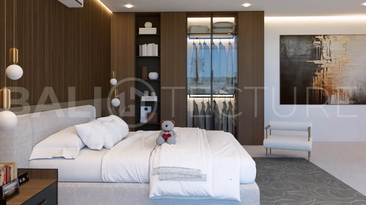 Luxury-Ricefield-View-5-Bedroom-Off-Plan-Villa-for-Sale-in-Babakan-Canggu-10