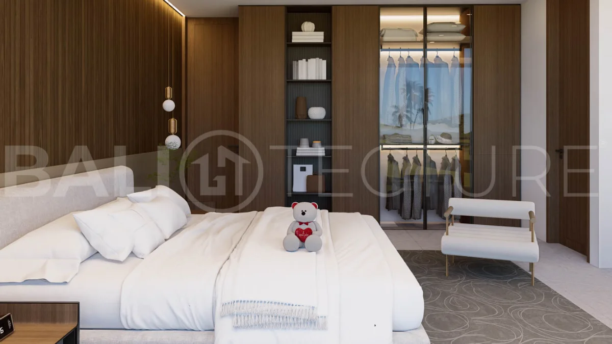 Luxury-Ricefield-View-5-Bedroom-Off-Plan-Villa-for-Sale-in-Babakan-Canggu-11