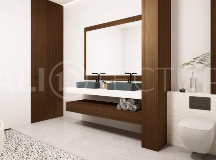Luxury-Ricefield-View-5-Bedroom-Off-Plan-Villa-for-Sale-in-Babakan-Canggu-15
