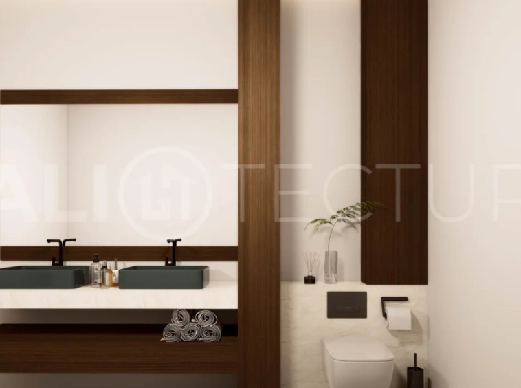 Luxury-Ricefield-View-5-Bedroom-Off-Plan-Villa-for-Sale-in-Babakan-Canggu-17