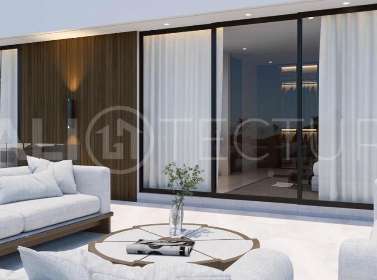 Luxury-Ricefield-View-5-Bedroom-Off-Plan-Villa-for-Sale-in-Babakan-Canggu-19