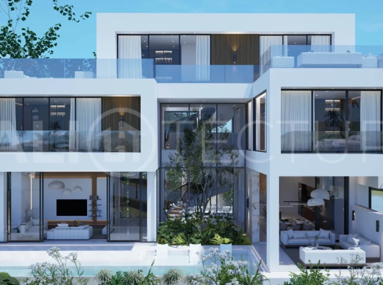 Luxury-Ricefield-View-5-Bedroom-Off-Plan-Villa-for-Sale-in-Babakan-Canggu-20