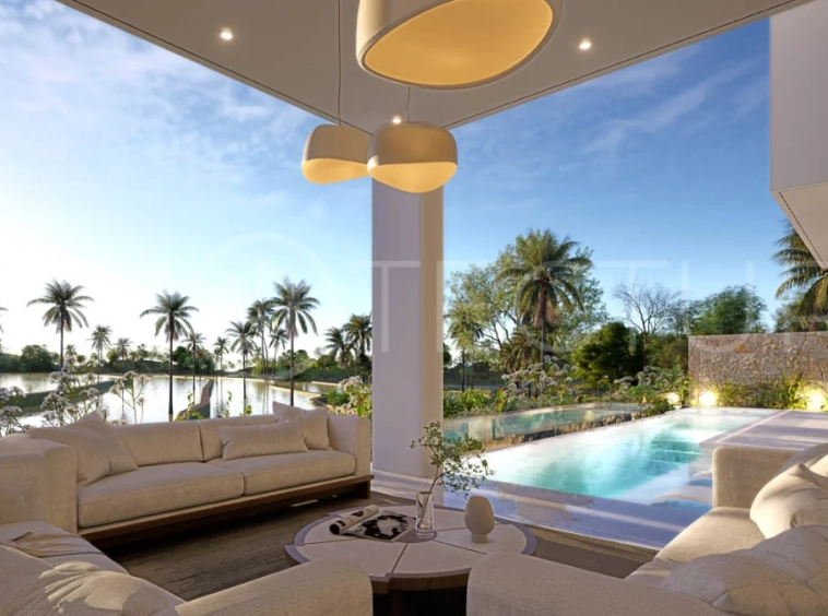 Luxury-Ricefield-View-5-Bedroom-Off-Plan-Villa-for-Sale-in-Babakan-Canggu-1
