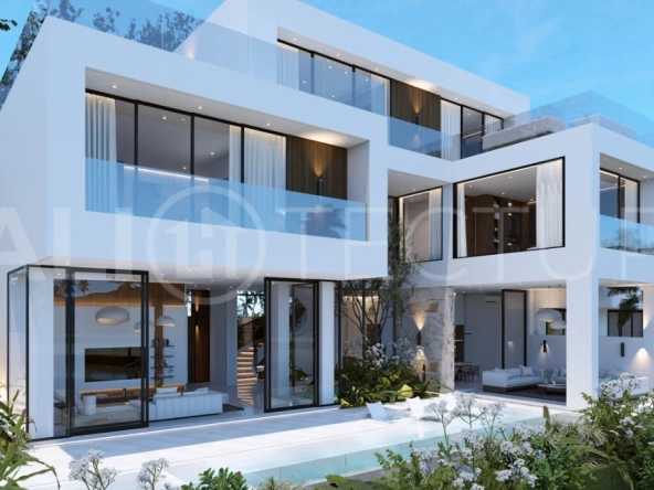 Luxury-Ricefield-View-5-Bedroom-Off-Plan-Villa-for-Sale-in-Babakan-Canggu-3