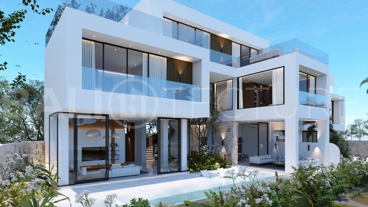 Luxury-Ricefield-View-5-Bedroom-Off-Plan-Villa-for-Sale-in-Babakan-Canggu-3