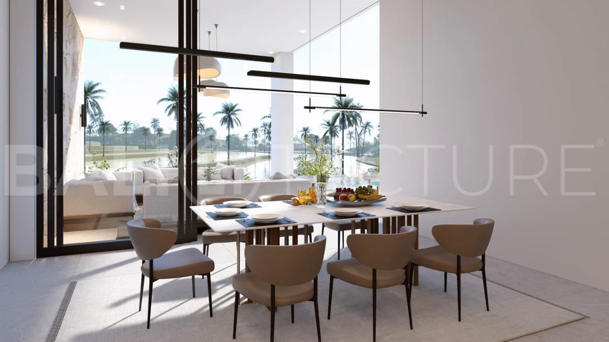 Luxury-Ricefield-View-5-Bedroom-Off-Plan-Villa-for-Sale-in-Babakan-Canggu-6