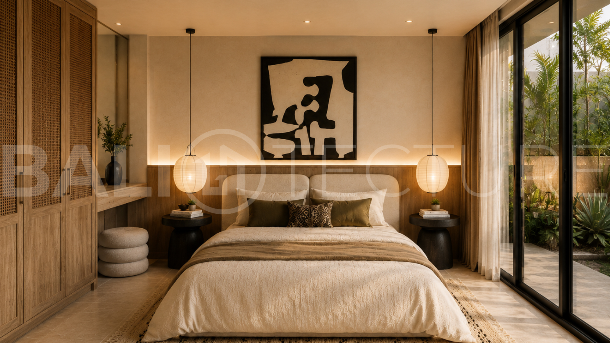 Modern-Contemporary-4-Bedroom-Off-Plan-Villa-for-Sale-near-Nunggalan-Beach-Uluwatu-13