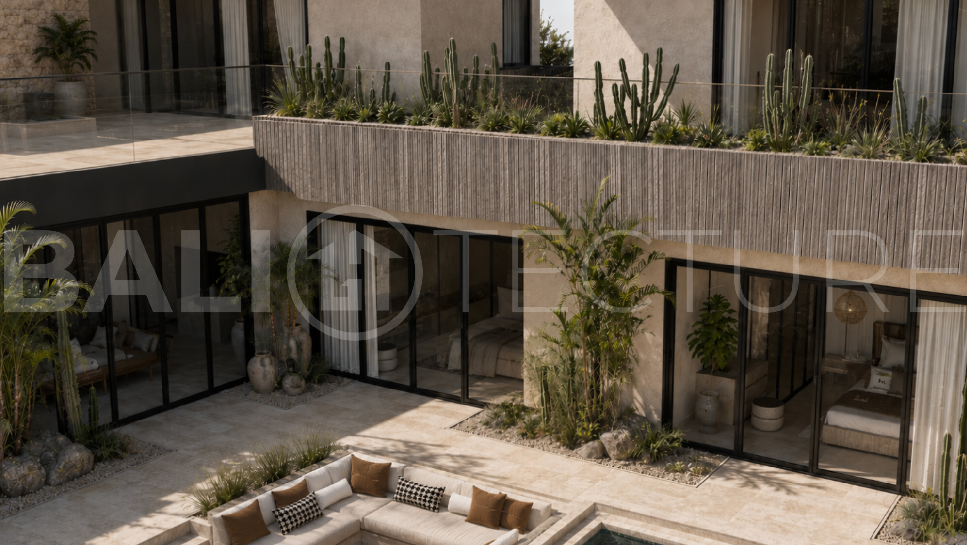 Modern-Contemporary-4-Bedroom-Off-Plan-Villa-for-Sale-near-Nunggalan-Beach-Uluwatu-5