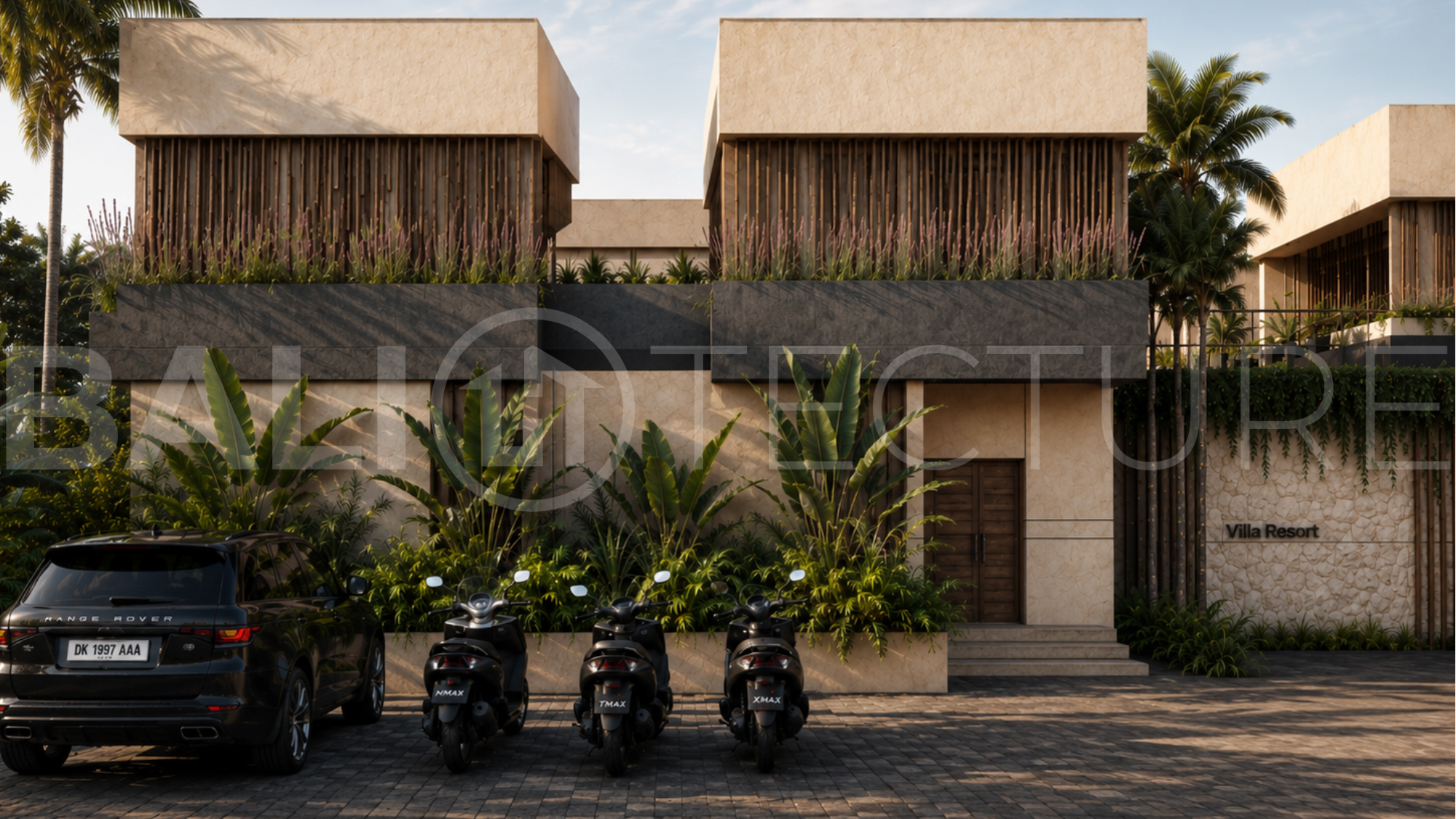Modern-Contemporary-4-Bedroom-Off-Plan-Villa-for-Sale-near-Nunggalan-Beach-Uluwatu-4