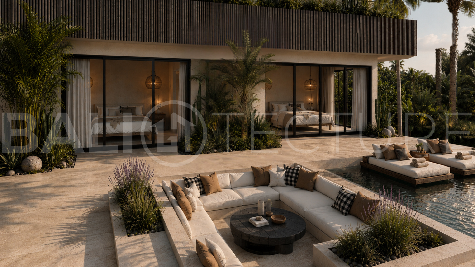 Modern-Contemporary-4-Bedroom-Off-Plan-Villa-for-Sale-near-Nunggalan-Beach-Uluwatu-2
