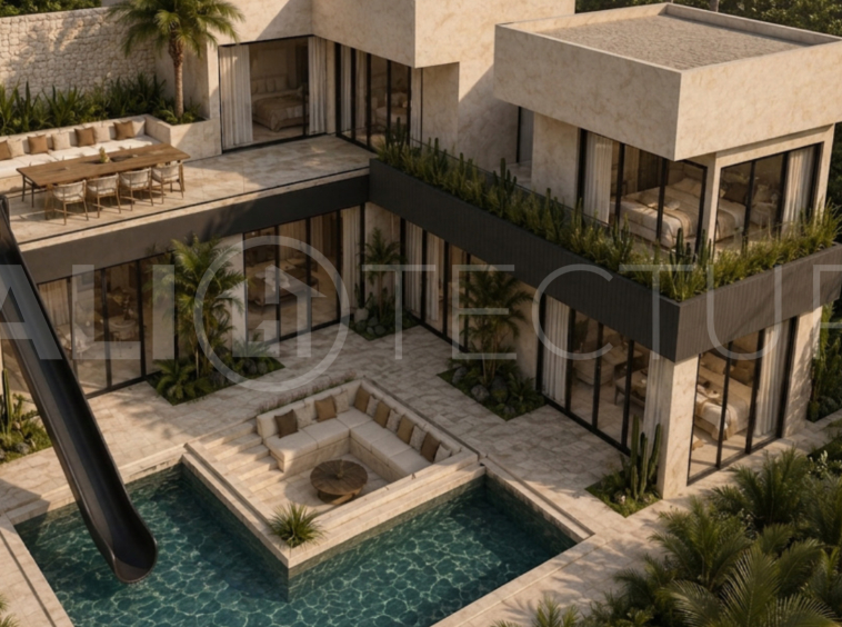 Modern-Contemporary-4-Bedroom-Off-Plan-Villa-for-Sale-near-Nunggalan-Beach-Uluwatu-19