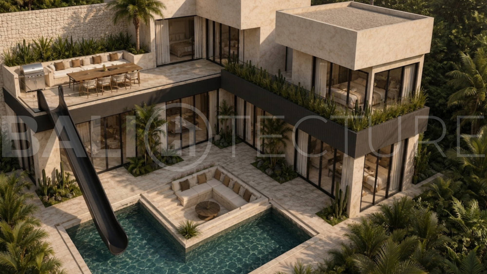 Modern-Contemporary-4-Bedroom-Off-Plan-Villa-for-Sale-near-Nunggalan-Beach-Uluwatu-19