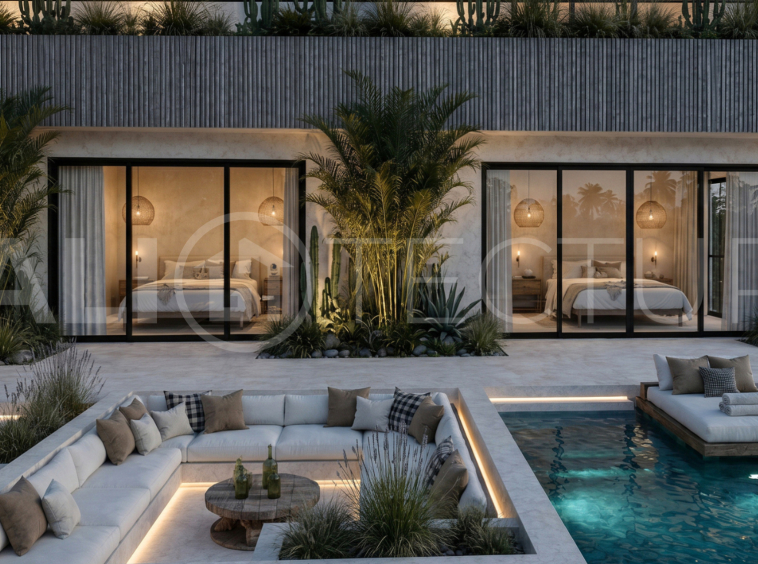 Modern-Contemporary-4-Bedroom-Off-Plan-Villa-for-Sale-near-Nunggalan-Beach-Uluwatu-18