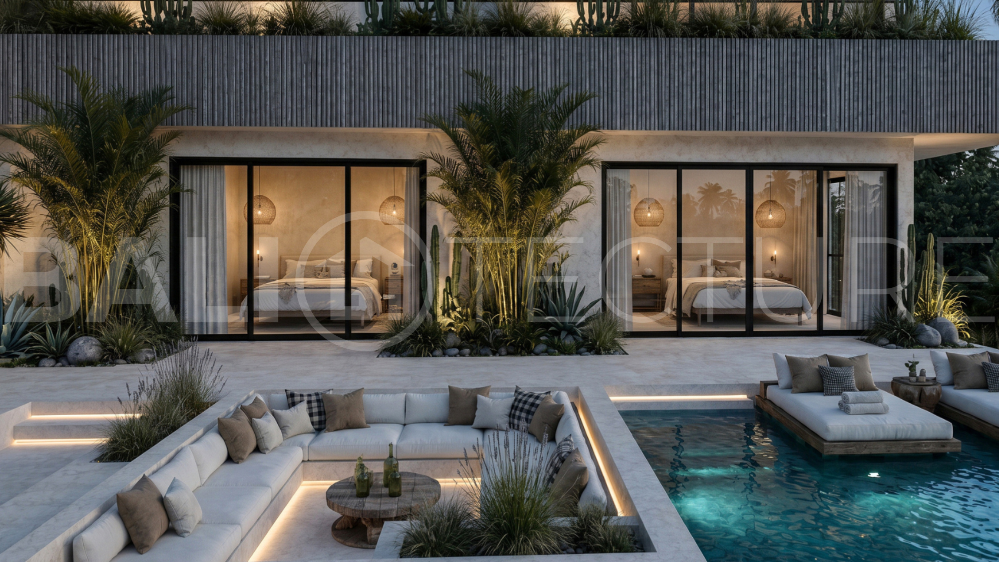 Modern-Contemporary-4-Bedroom-Off-Plan-Villa-for-Sale-near-Nunggalan-Beach-Uluwatu-18