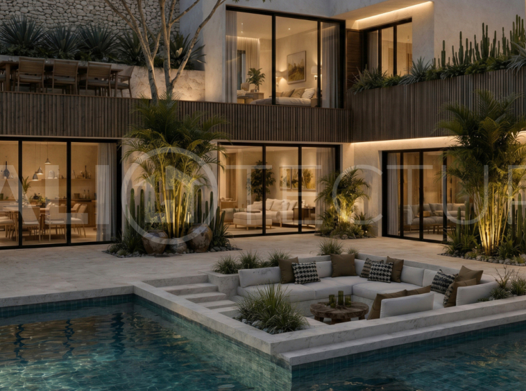 Modern-Contemporary-4-Bedroom-Off-Plan-Villa-for-Sale-near-Nunggalan-Beach-Uluwatu-17