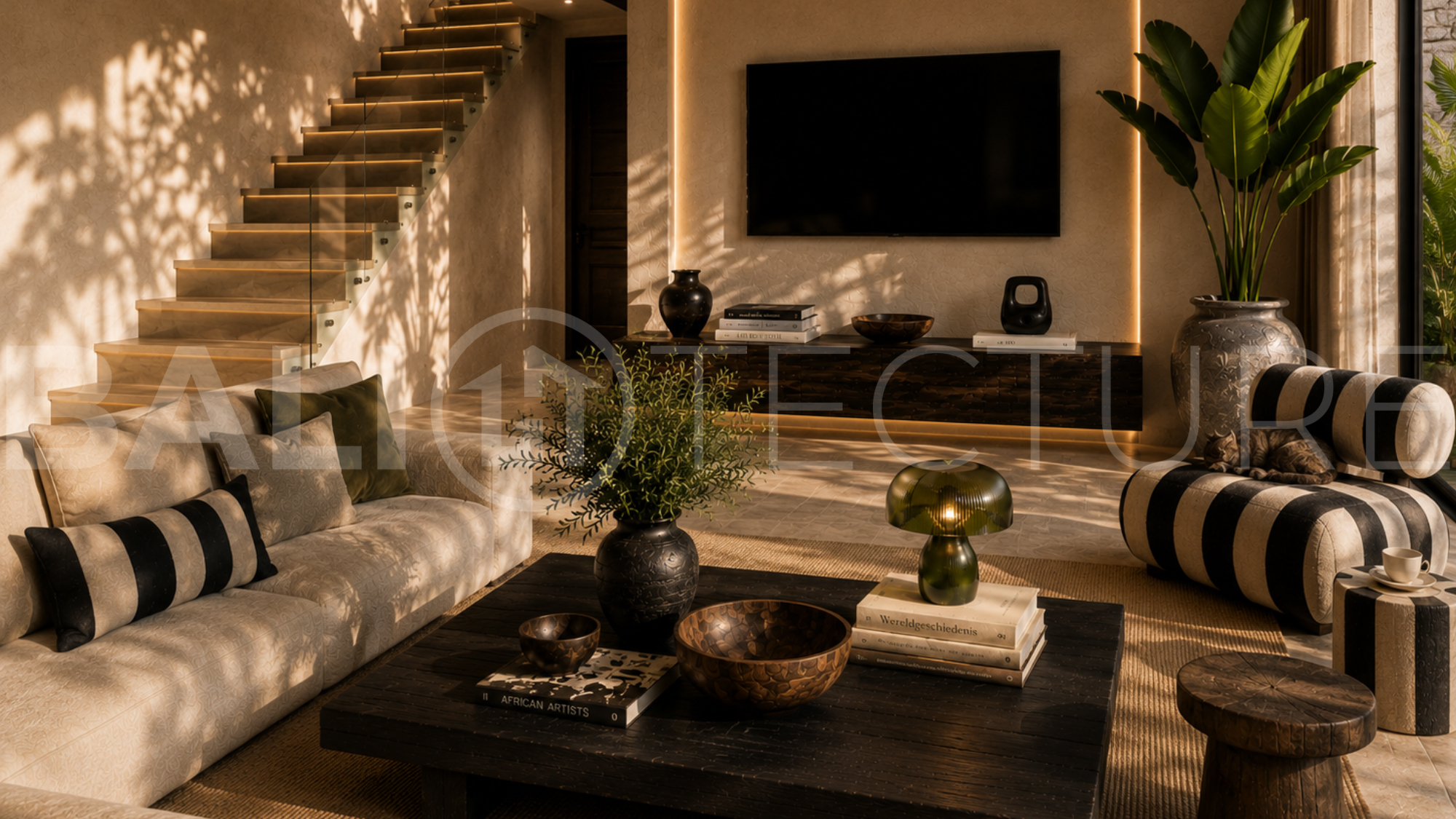 Modern-Contemporary-4-Bedroom-Off-Plan-Villa-for-Sale-near-Nunggalan-Beach-Uluwatu-15