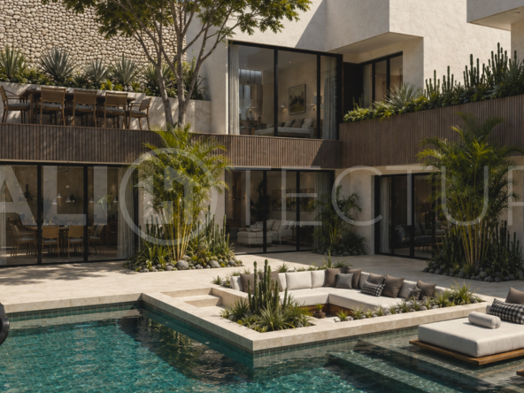 Modern-Contemporary-4-Bedroom-Off-Plan-Villa-for-Sale-near-Nunggalan-Beach-Uluwatu-14