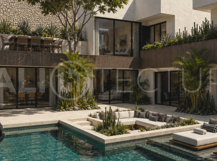 Modern-Contemporary-4-Bedroom-Off-Plan-Villa-for-Sale-near-Nunggalan-Beach-Uluwatu-14