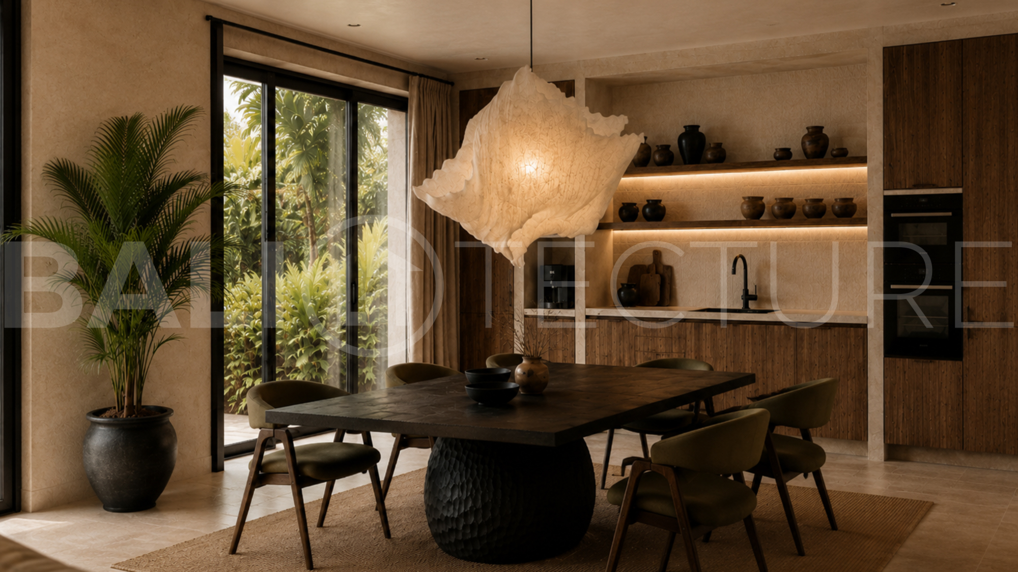 Modern-Contemporary-4-Bedroom-Off-Plan-Villa-for-Sale-near-Nunggalan-Beach-Uluwatu-11